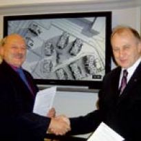 Mieszkanie i Dom zmieniły właściciela