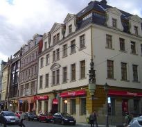 Polska widoczna w Street View