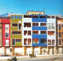 Inwestycje w Hiszpani