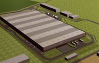 Goodman wybuduje magazyn dla Whirlpoola