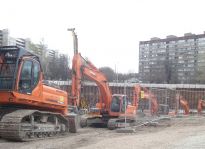 Węgry: zakaz budowy kolejnych centrów handlowych