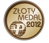 Złoty medal MTP dla Boscha