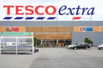 Tesco modernizuje hipermarkety