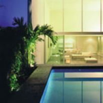 Meksykańska rezydencja 