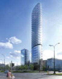 Kalejdoskop w Warszawie