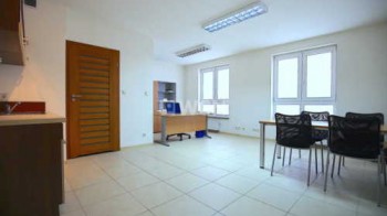 Lokal biurowy na  wynajem Szczecin - Stare Miasto. Lokal biurowy 32m2 elegancki budynek i otoczenie
