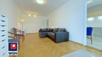 Mieszkanie na  wynajem Szczecin - Stare Miasto. 2 pokoje 62m2 blisko Bramy Portowej