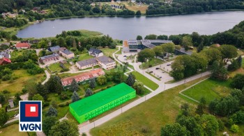 Obiekt hotelowy na  sprzedaż Wisełka - Ośrodek w Wisełce obok jeziora