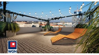 Mieszkanie na  sprzedaż Szczecin - Centrum mieszkanie z windą tarasem