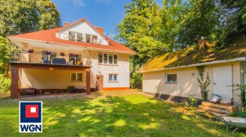 Obiekt hotelowy na  sprzedaż Świnoujście - Top lokalizacja. Dzielnica Nadmorska