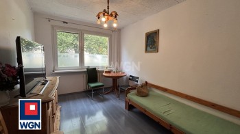 Mieszkanie na  sprzedaż Szczecin - Książąt Pom. 3 pok balkon niski blok