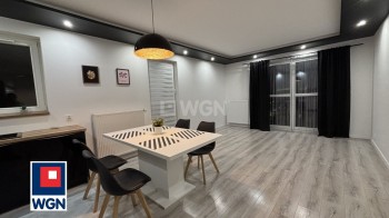 Mieszkanie na  sprzedaż Szczecin - Sosabowskiego 3 pokoje balkon winda