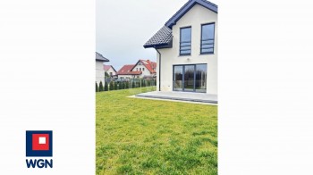Dom na  wynajem Szczecin - Blizniak na wynajem w Mierzynie