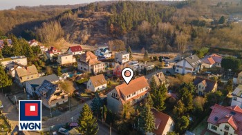 Dom na  sprzedaż Szczecin - Bliźniak 5 pokoi|311m2|Podjuchy
