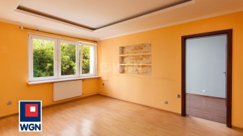 Mieszkanie na  sprzedaż Szczecin - Centrum 4 pokoje + 2 balkony + 2 piwnice