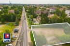 Grunt budowlany wielorodzinny na  sprzedaż Wrocław - DZIAŁKA INWESTY MPZP POD BLOK WIELORODZINNY