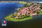 Grunt budowlany jednorodzinny na  sprzedaż Warnołęka - Warnołęka działka z warunkami zabudowy