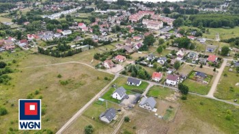 Grunt budowlany jednorodzinny na  sprzedaż Stepnica - Stepnica | działka budowlana 1197m2 | ul. Kazimierza Wielkiego