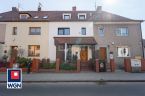 Dom w zabudowie szeregowej na sprzedaż Szczecin, Pogodno